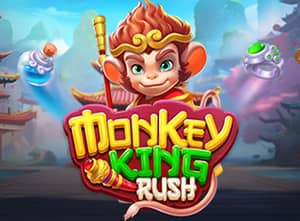 Monkey King Rush