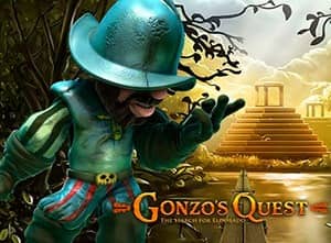Gonzo's Quest