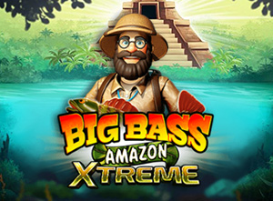 Big Bass Amazon Xtreme